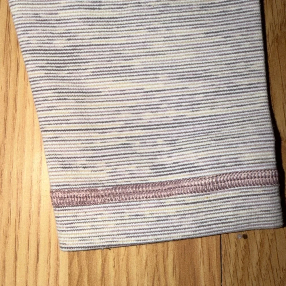 Lululemon Wunder Under High Rise Leggings Size 4 - Picture 6 of 6